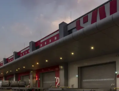 نشجع الابتكار والتحول
