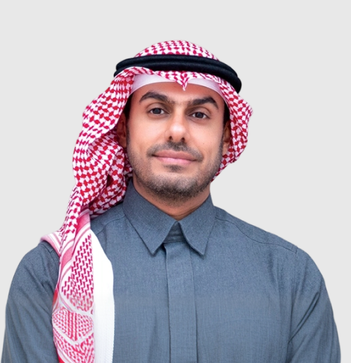 طارق بن محمد العمودي