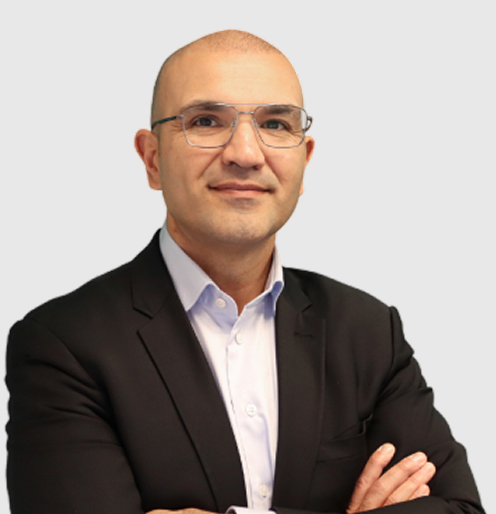 حيدر اوكار