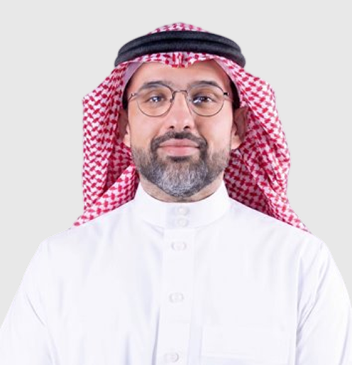هشام بن عبدالرحمن الخريجي