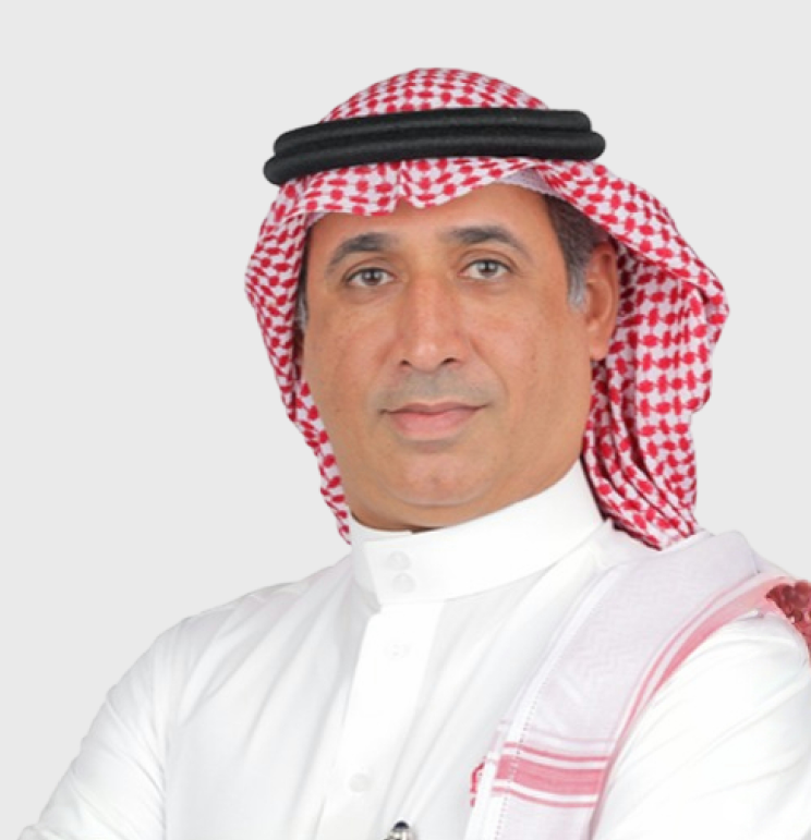 فيصل بن سعيد صباغ